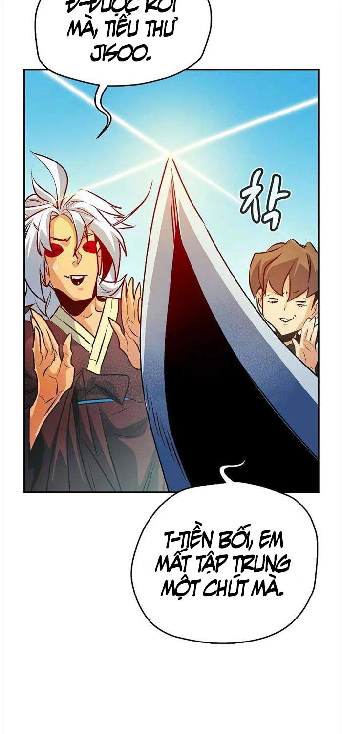 Độc Cô Tử Linh Sư Chapter 147 - Next Chapter 148