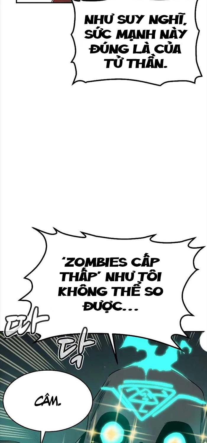 Độc Cô Tử Linh Sư Chapter 147 - Next Chapter 148