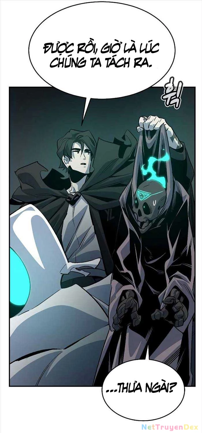 Độc Cô Tử Linh Sư Chapter 147 - Next Chapter 148