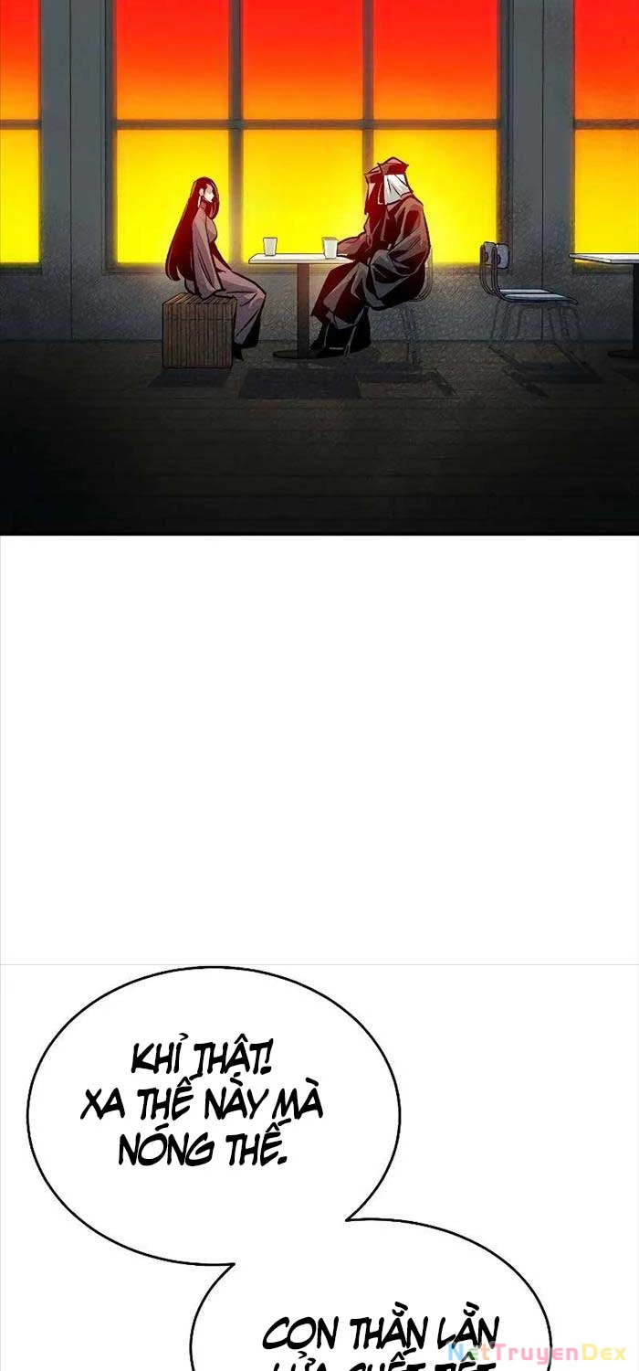 Độc Cô Tử Linh Sư Chapter 147 - Next Chapter 148