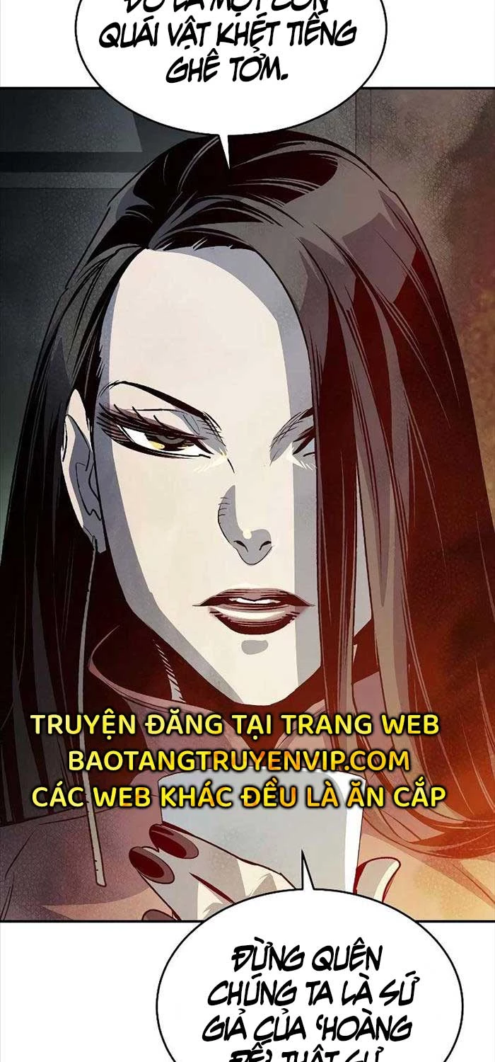 Độc Cô Tử Linh Sư Chapter 147 - Next Chapter 148