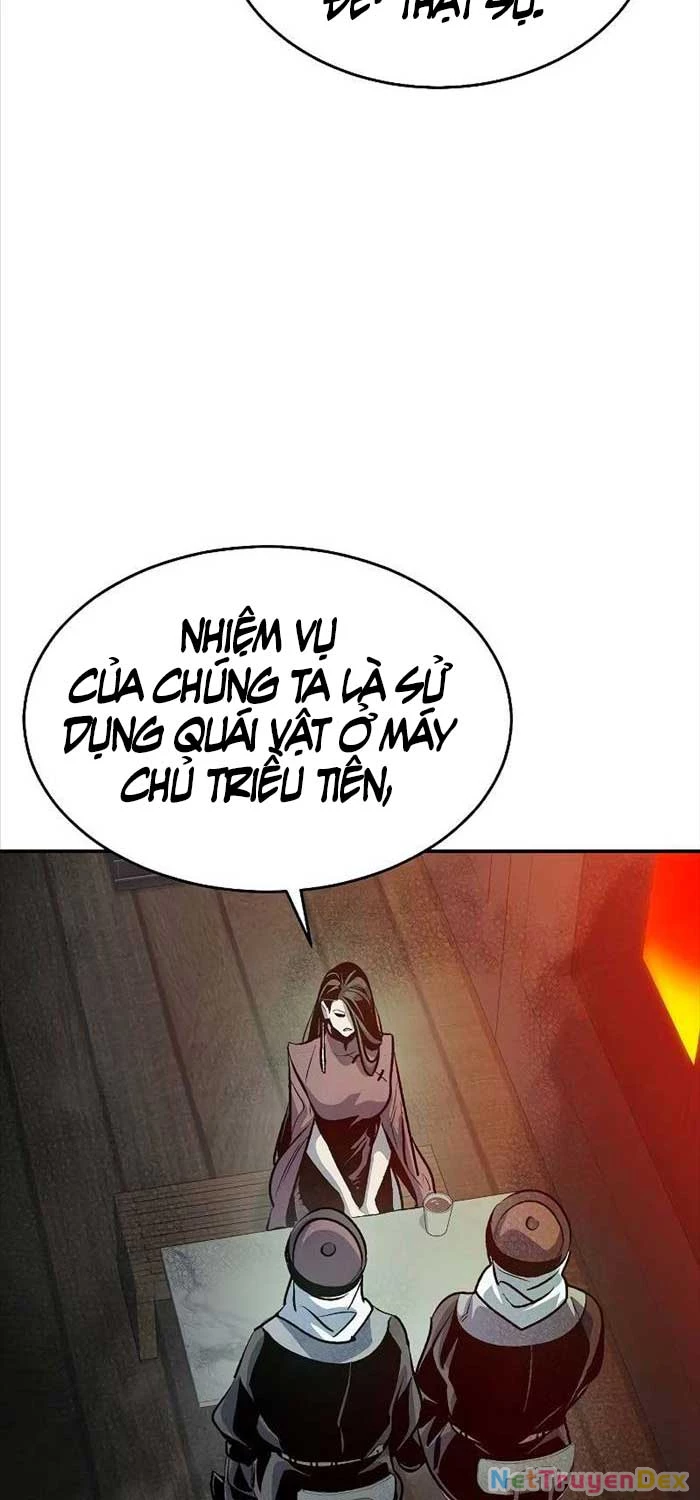 Độc Cô Tử Linh Sư Chapter 147 - Next Chapter 148