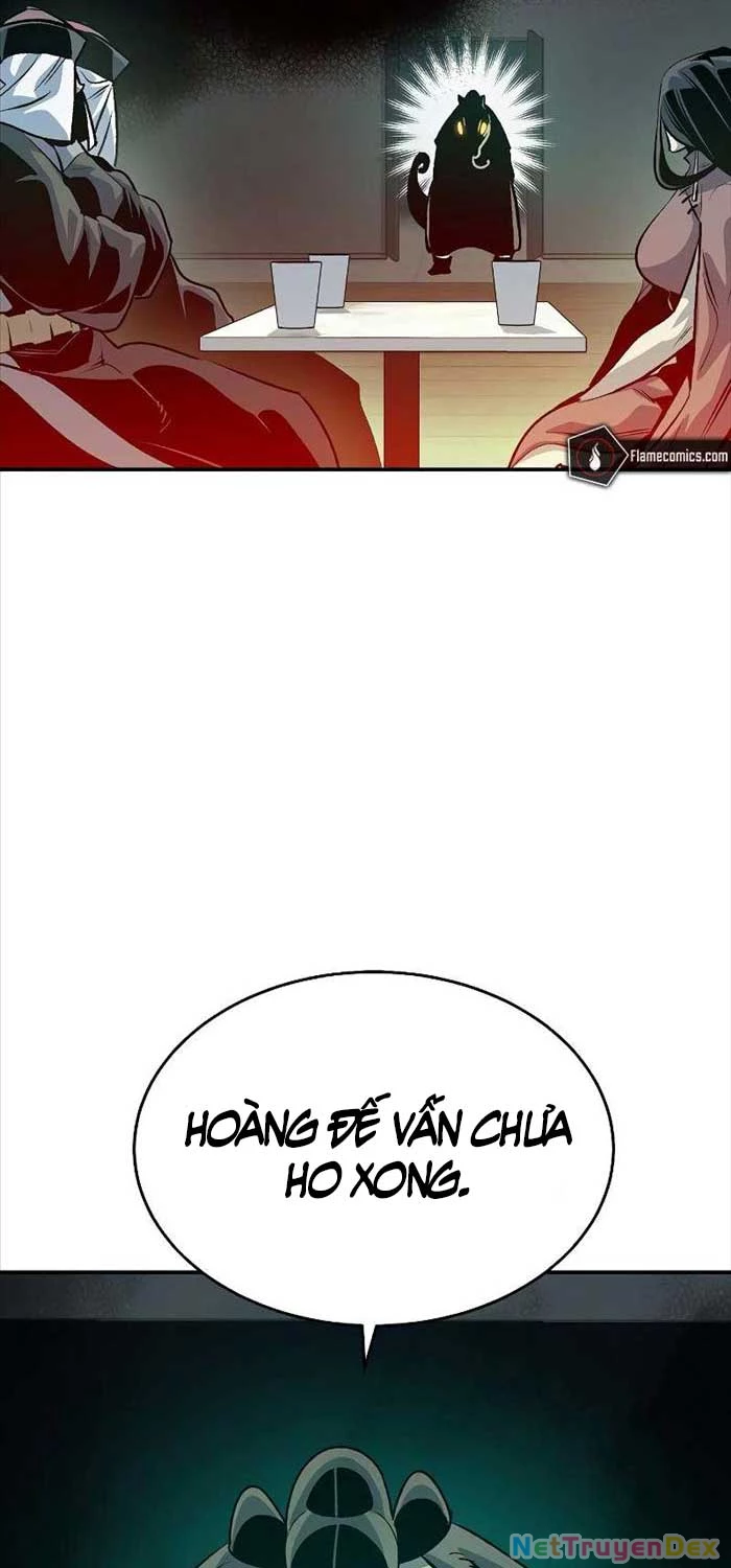 Độc Cô Tử Linh Sư Chapter 147 - Next Chapter 148