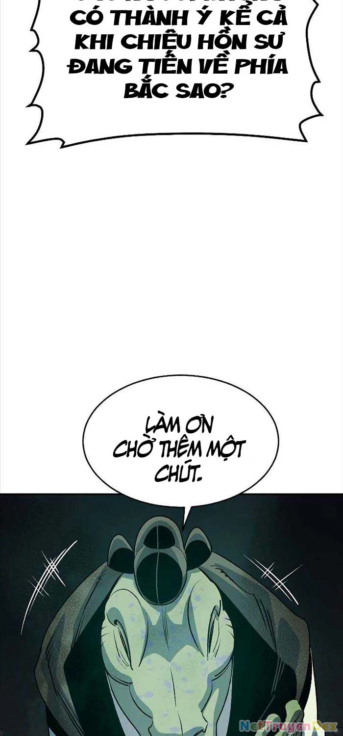 Độc Cô Tử Linh Sư Chapter 147 - Next Chapter 148