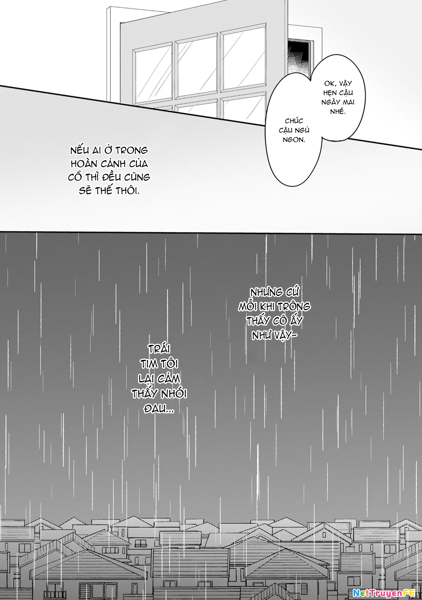 Class no Bocchi Gal wo Omochikaeri Shite Seisokei Bijin ni Shite Yatta Hanashi Chapter 2 - Trang 3