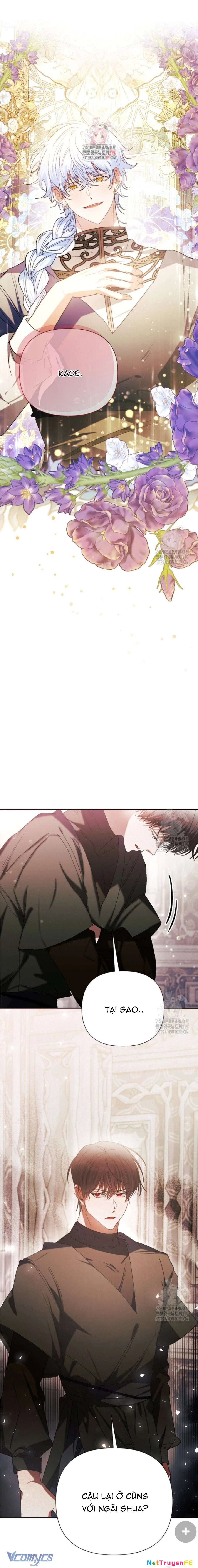 Này Tiểu Công Tước Chỉ Cần Tin Tưởng Tôi!!! Chapter 78 - Trang 2