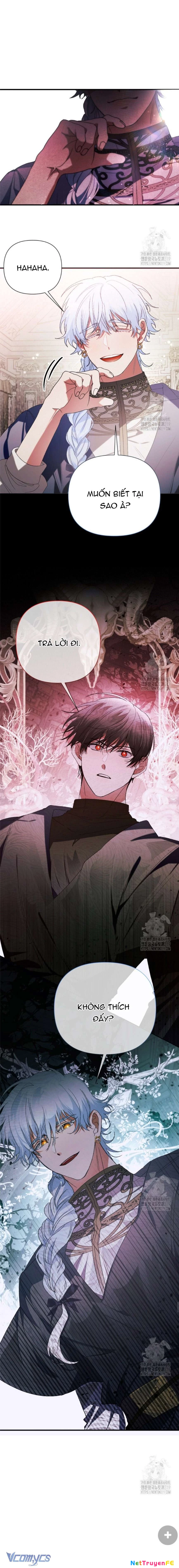 Này Tiểu Công Tước Chỉ Cần Tin Tưởng Tôi!!! Chapter 78 - Trang 2