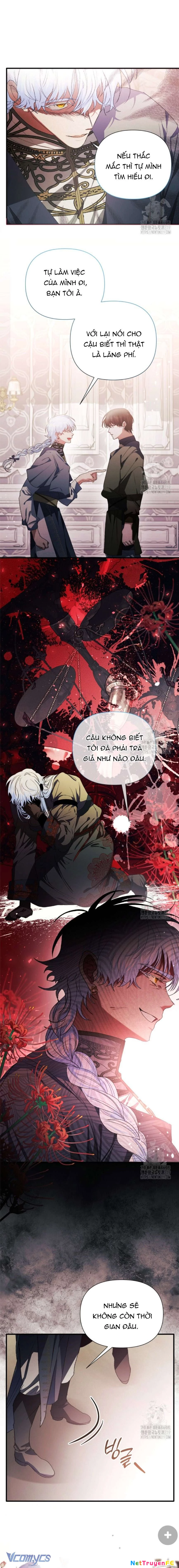 Này Tiểu Công Tước Chỉ Cần Tin Tưởng Tôi!!! Chapter 78 - Trang 2