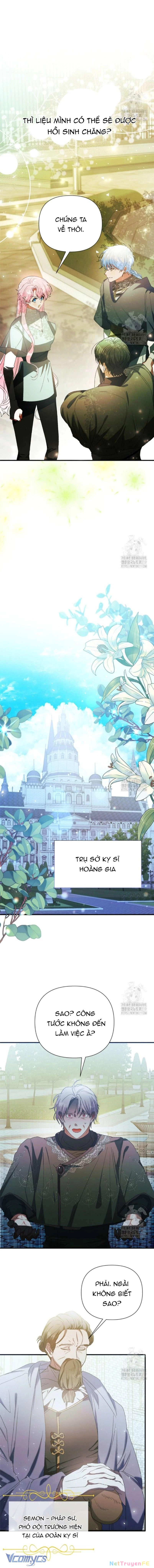 Này Tiểu Công Tước Chỉ Cần Tin Tưởng Tôi!!! Chapter 78 - Trang 2