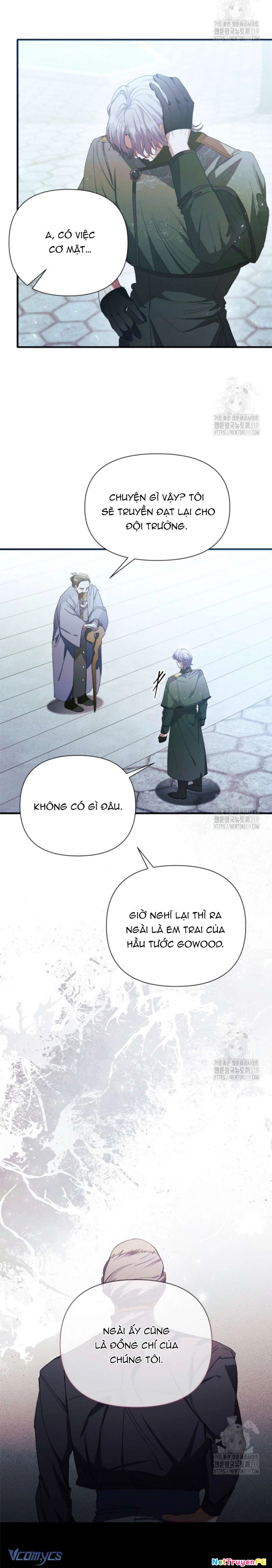 Này Tiểu Công Tước Chỉ Cần Tin Tưởng Tôi!!! Chapter 78 - Trang 2