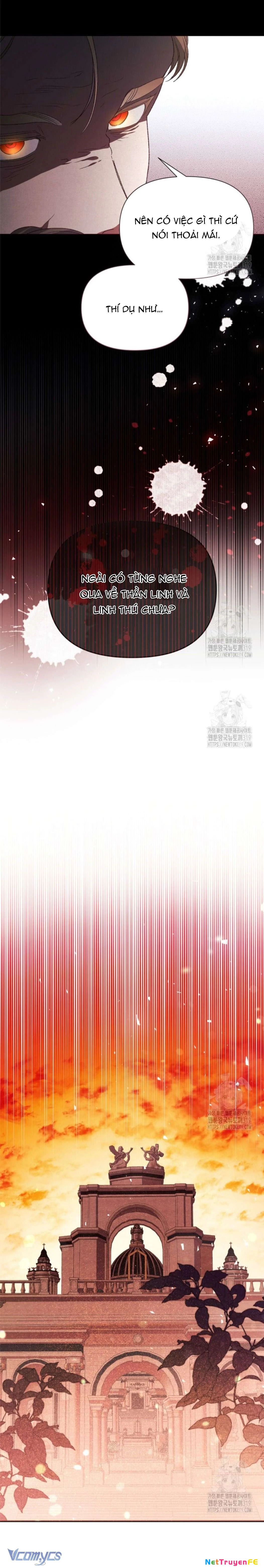 Này Tiểu Công Tước Chỉ Cần Tin Tưởng Tôi!!! Chapter 78 - Trang 2