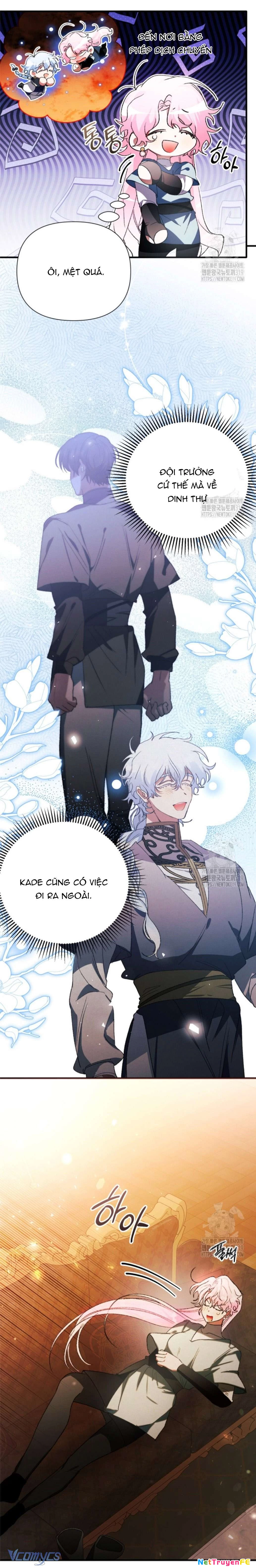 Này Tiểu Công Tước Chỉ Cần Tin Tưởng Tôi!!! Chapter 78 - Trang 2