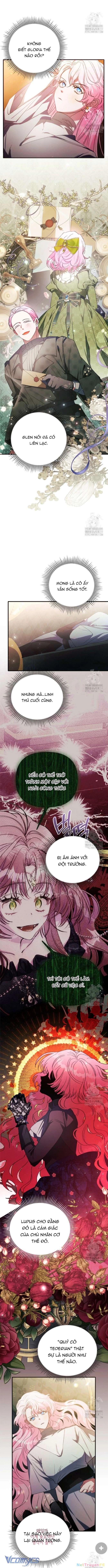 Này Tiểu Công Tước Chỉ Cần Tin Tưởng Tôi!!! Chapter 78 - Trang 2