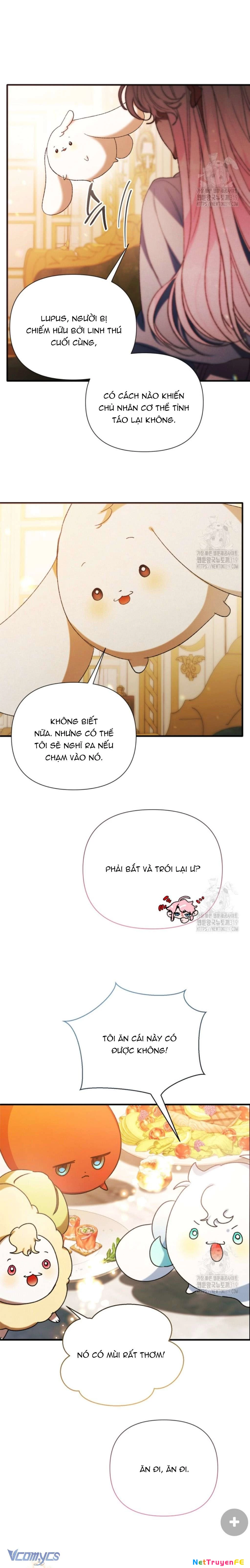 Này Tiểu Công Tước Chỉ Cần Tin Tưởng Tôi!!! Chapter 78 - Trang 2
