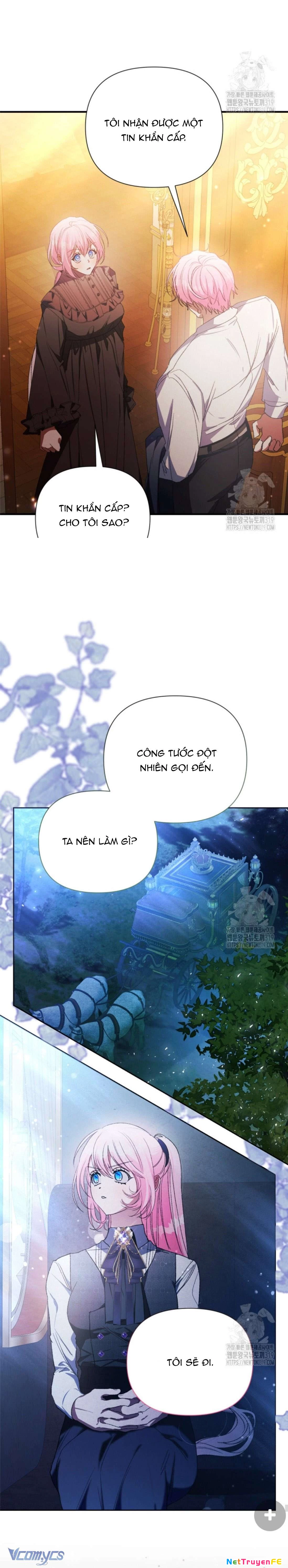Này Tiểu Công Tước Chỉ Cần Tin Tưởng Tôi!!! Chapter 78 - Trang 2