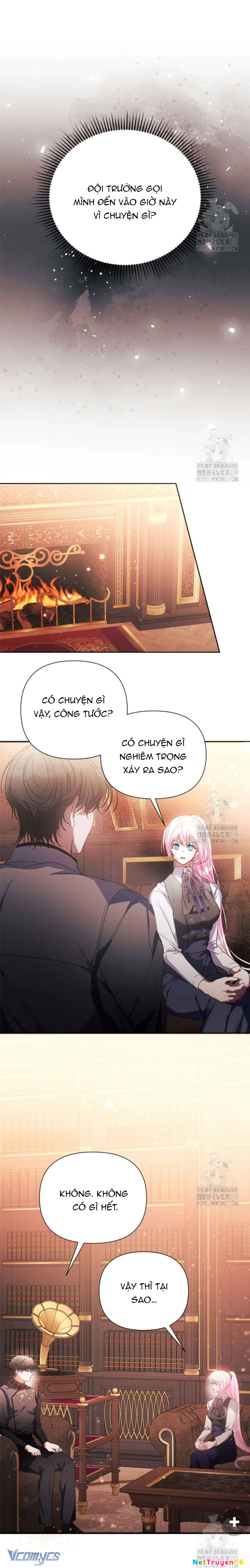 Này Tiểu Công Tước Chỉ Cần Tin Tưởng Tôi!!! Chapter 78 - Trang 2