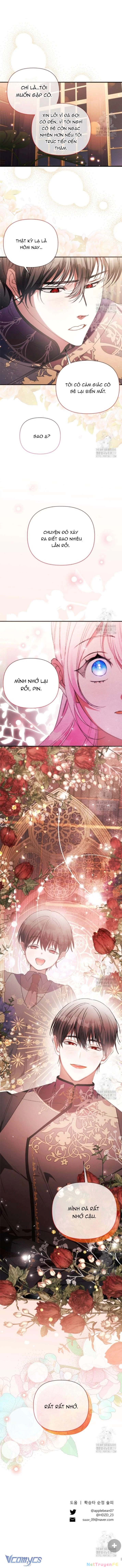 Này Tiểu Công Tước Chỉ Cần Tin Tưởng Tôi!!! Chapter 78 - Trang 2