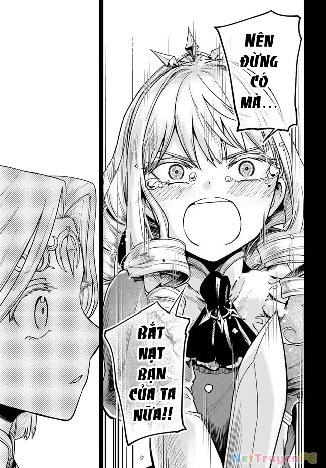 Bị nhốt trong thế giới game, tôi "speedrun" sạch map Chapter 6 - Trang 2