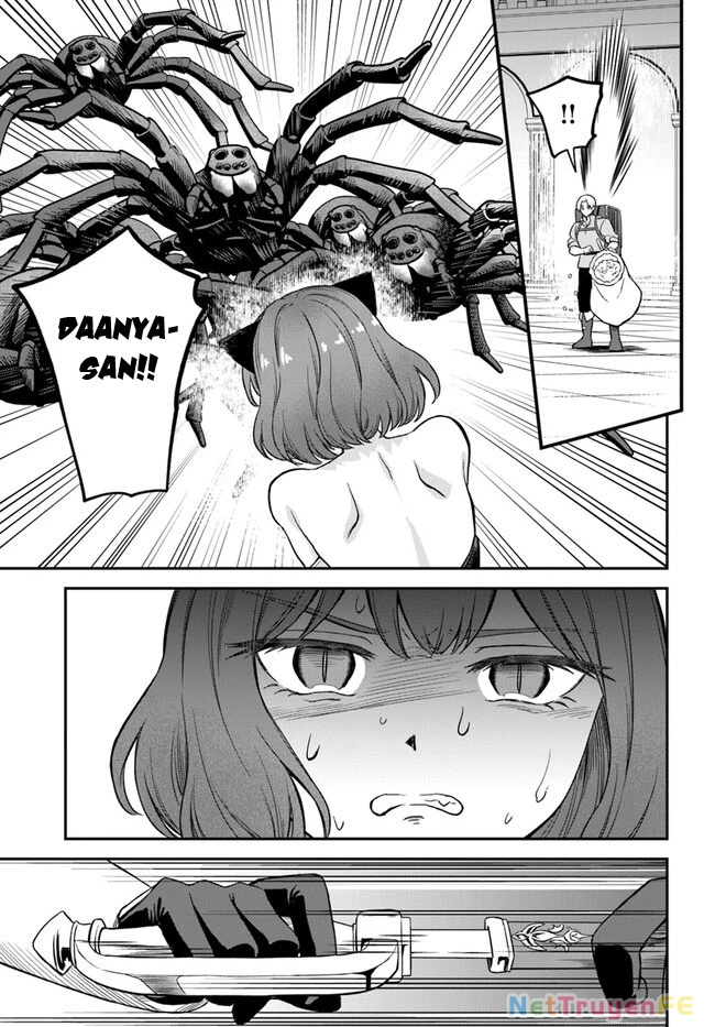 Bị nhốt trong thế giới game, tôi "speedrun" sạch map Chapter 10 - Trang 2