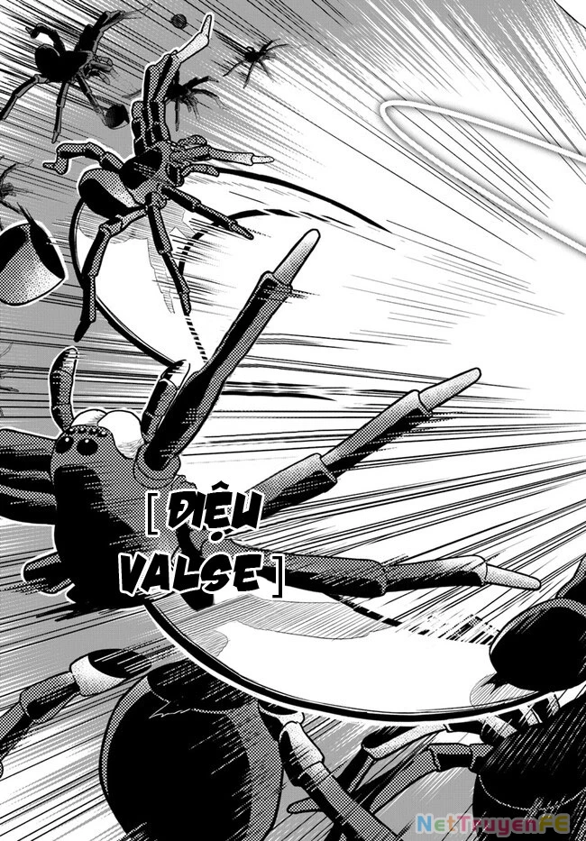 Bị nhốt trong thế giới game, tôi "speedrun" sạch map Chapter 10 - Trang 2