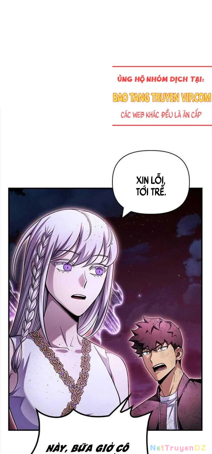 Cuộc Chiến Siêu Nhân Chapter 128 - Trang 4