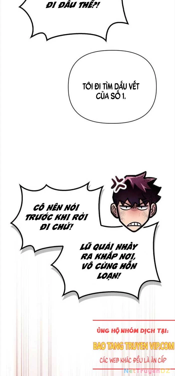 Cuộc Chiến Siêu Nhân Chapter 128 - Trang 4