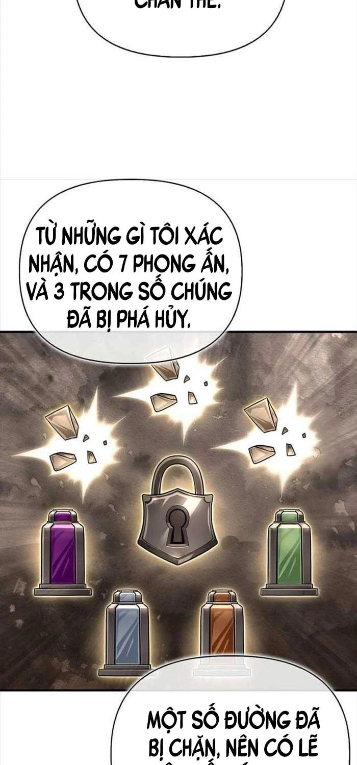 Cuộc Chiến Siêu Nhân Chapter 128 - Trang 4