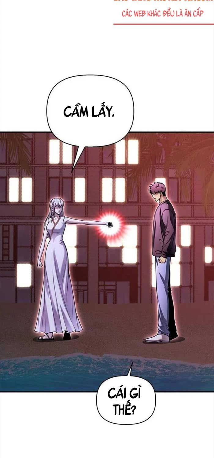 Cuộc Chiến Siêu Nhân Chapter 128 - Trang 4