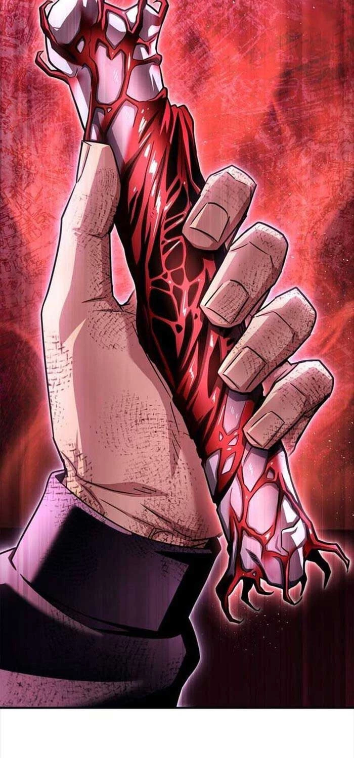 Cuộc Chiến Siêu Nhân Chapter 128 - Trang 4