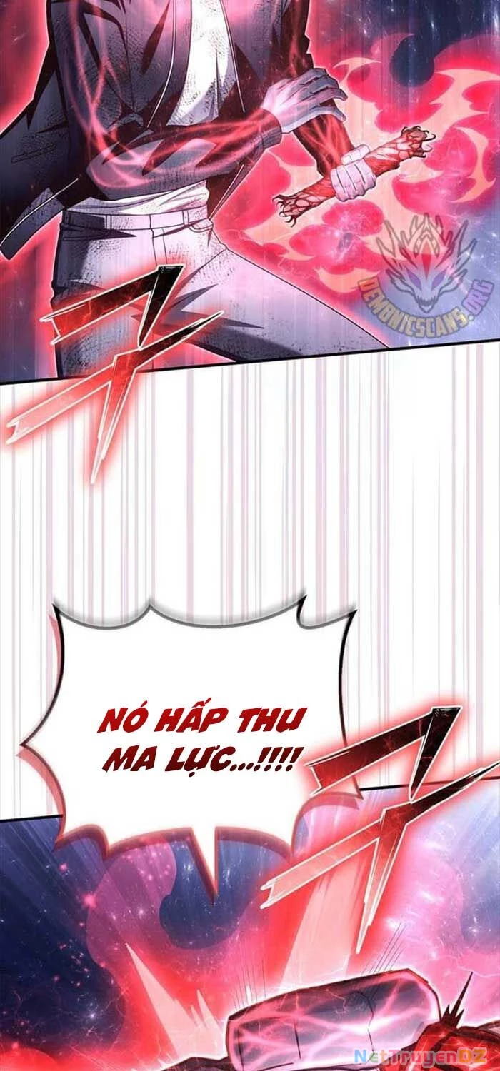 Cuộc Chiến Siêu Nhân Chapter 128 - Trang 4