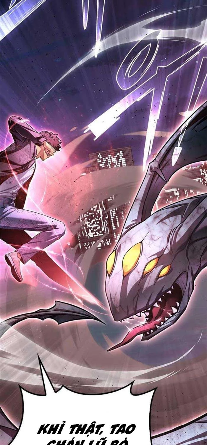 Cuộc Chiến Siêu Nhân Chapter 128 - Trang 4