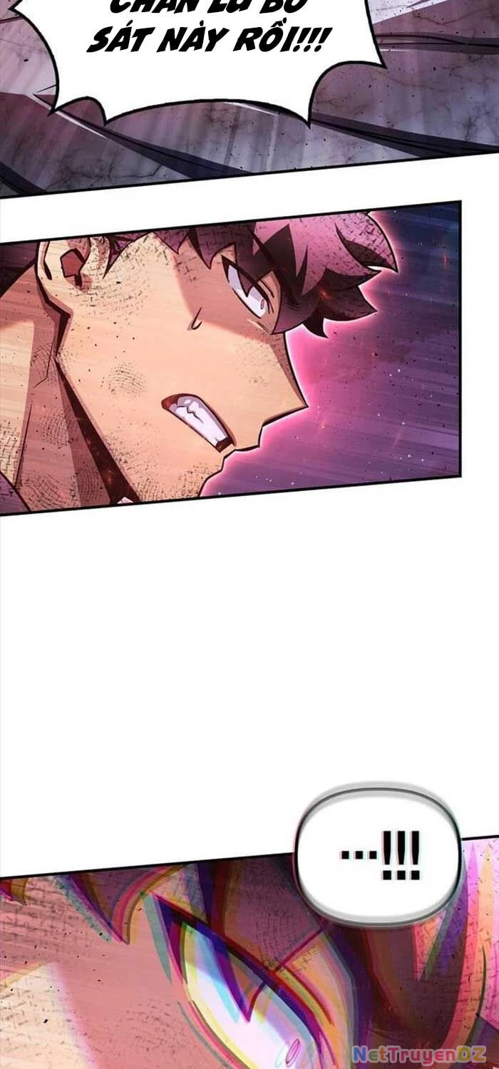 Cuộc Chiến Siêu Nhân Chapter 128 - Trang 4