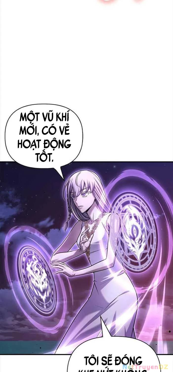 Cuộc Chiến Siêu Nhân Chapter 128 - Trang 4