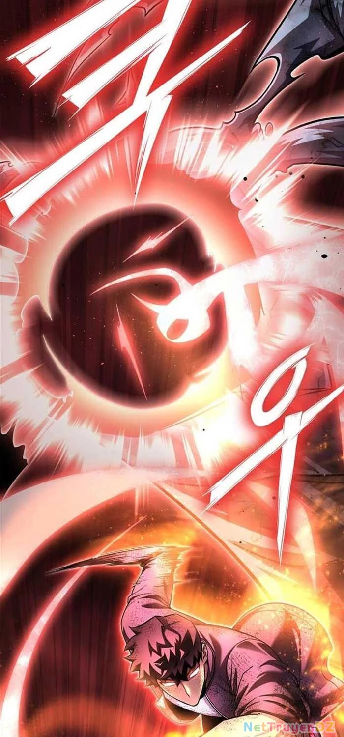 Cuộc Chiến Siêu Nhân Chapter 128 - Trang 4