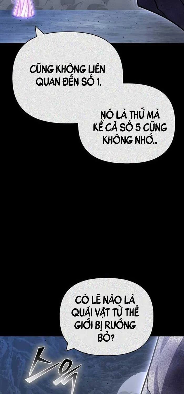 Cuộc Chiến Siêu Nhân Chapter 128 - Trang 4