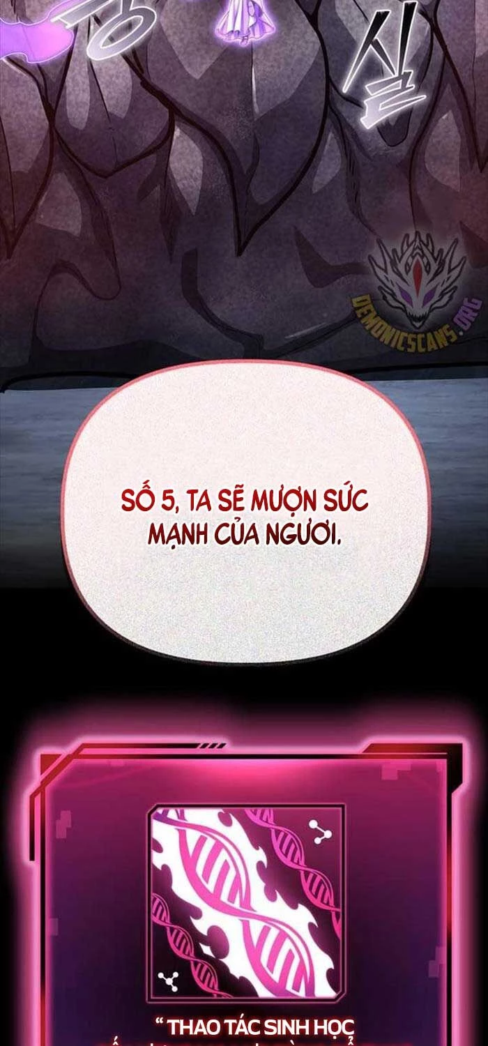 Cuộc Chiến Siêu Nhân Chapter 128 - Trang 4