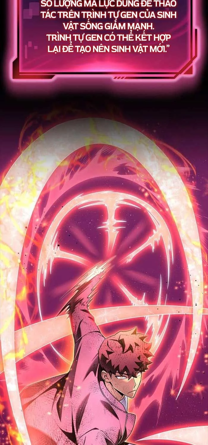 Cuộc Chiến Siêu Nhân Chapter 128 - Trang 4