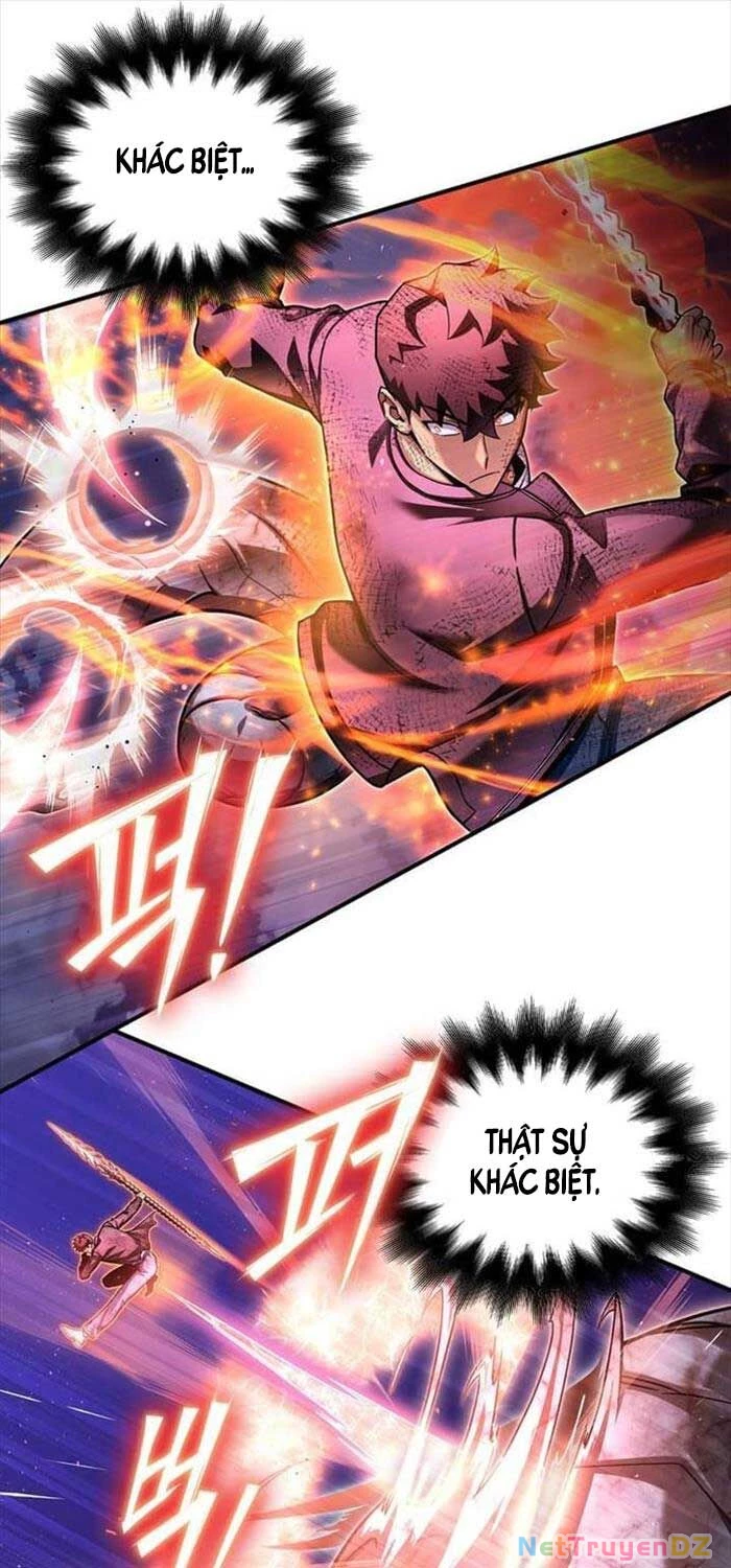 Cuộc Chiến Siêu Nhân Chapter 128 - Trang 4