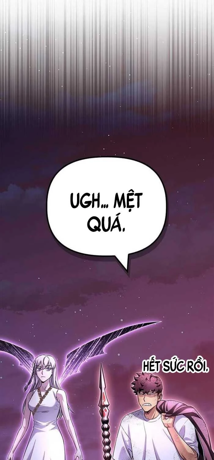 Cuộc Chiến Siêu Nhân Chapter 128 - Trang 4