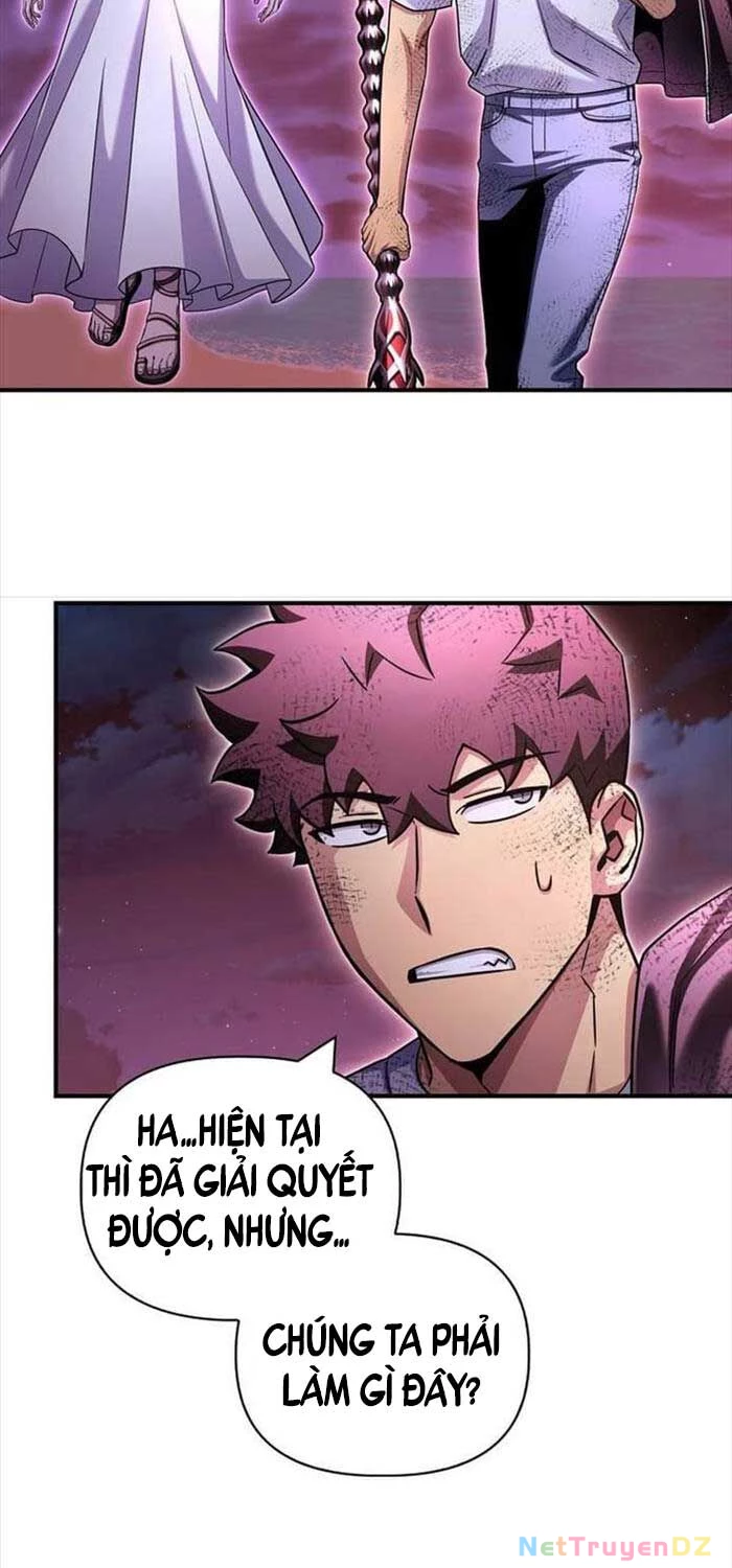 Cuộc Chiến Siêu Nhân Chapter 128 - Trang 4