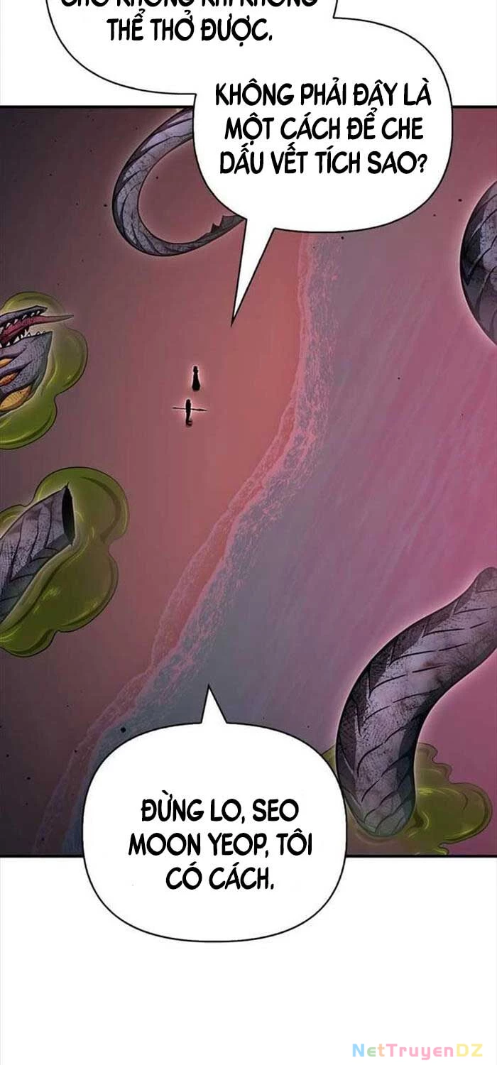 Cuộc Chiến Siêu Nhân Chapter 128 - Trang 4