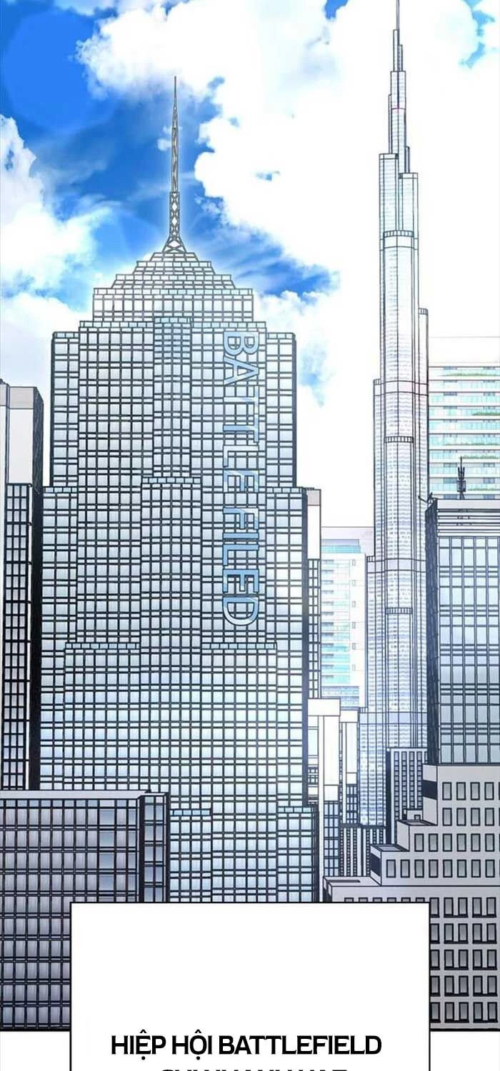 Cuộc Chiến Siêu Nhân Chapter 128 - Trang 4