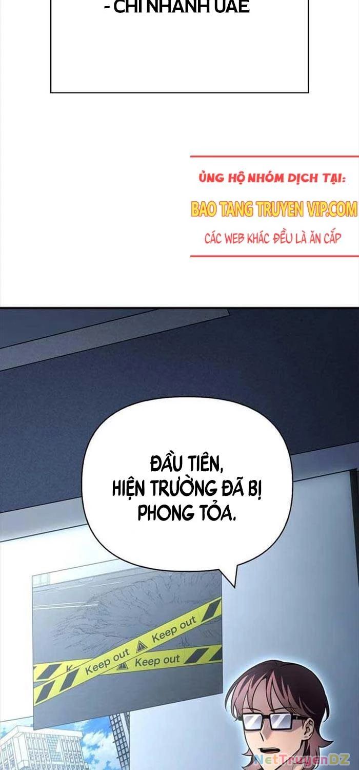 Cuộc Chiến Siêu Nhân Chapter 128 - Trang 4
