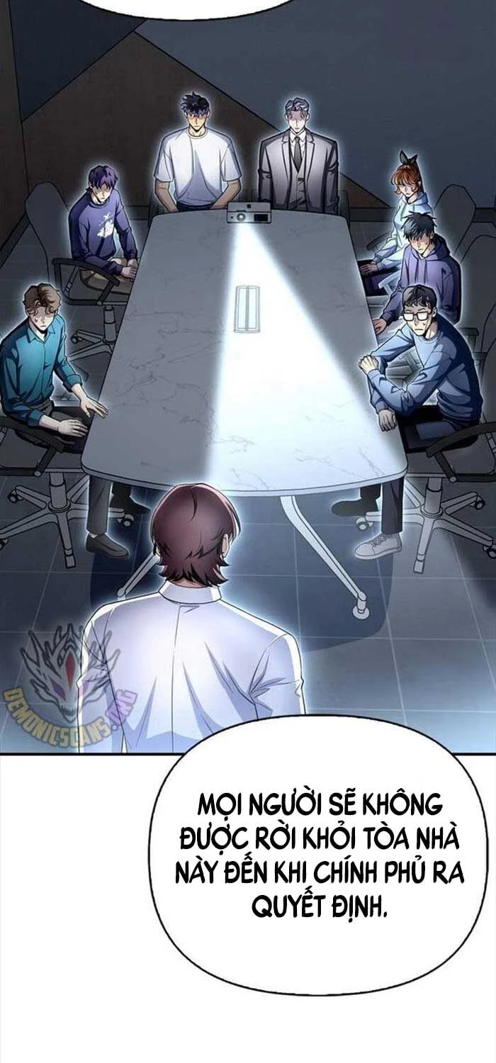 Cuộc Chiến Siêu Nhân Chapter 128 - Trang 4