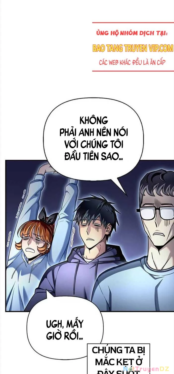 Cuộc Chiến Siêu Nhân Chapter 128 - Trang 4