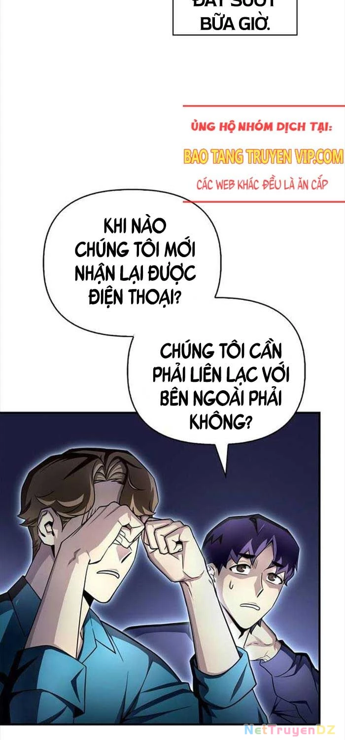 Cuộc Chiến Siêu Nhân Chapter 128 - Trang 4
