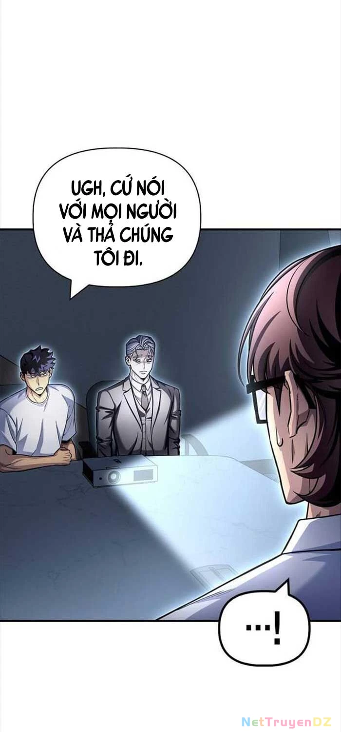 Cuộc Chiến Siêu Nhân Chapter 128 - Trang 4