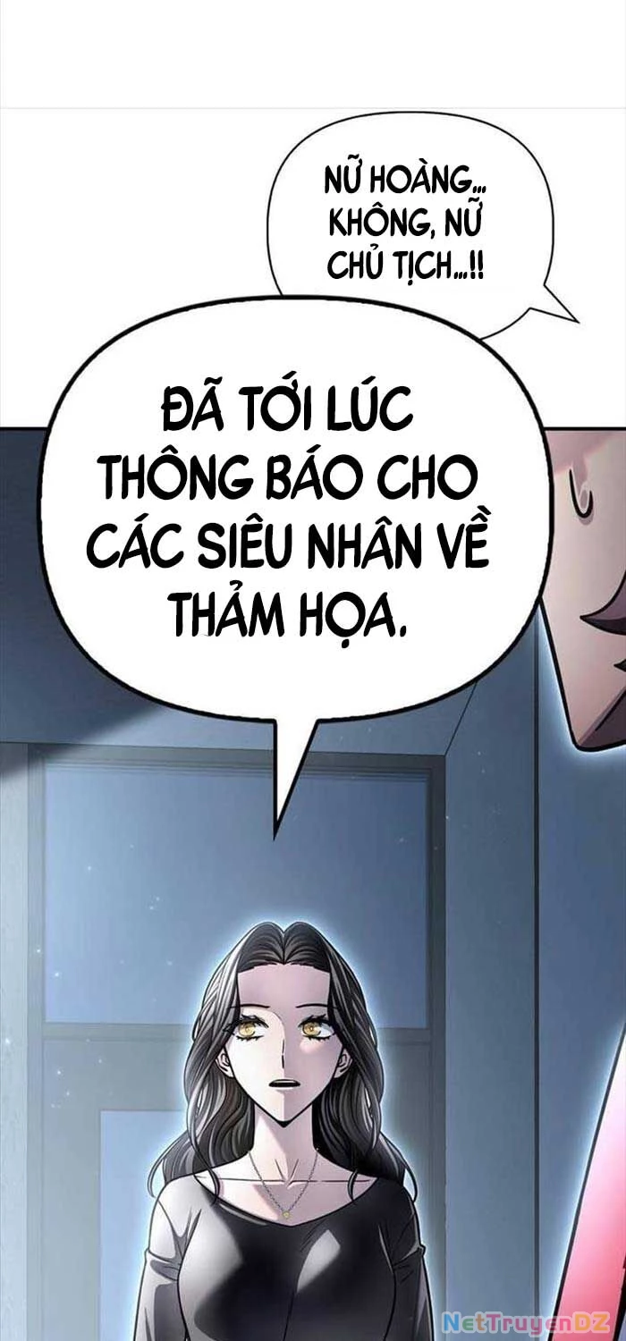 Cuộc Chiến Siêu Nhân Chapter 128 - Trang 4
