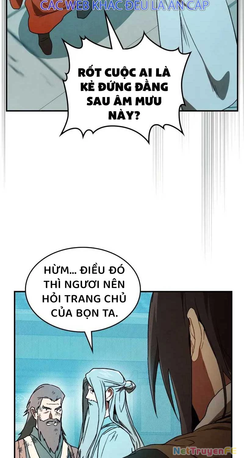 Vị Thần Trở Lại Chapter 103 - Next Chapter 104