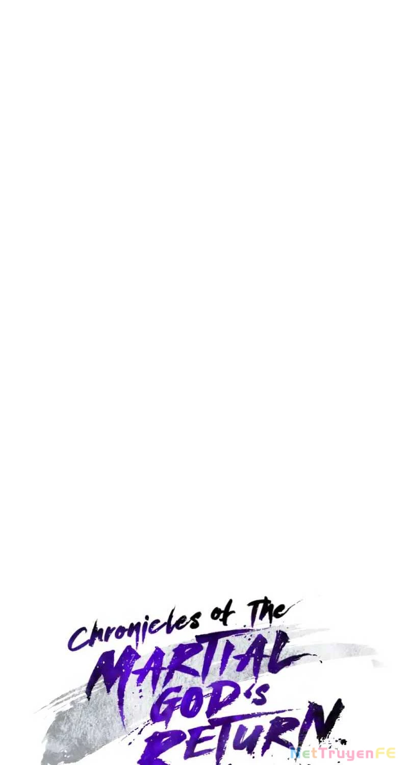 Vị Thần Trở Lại Chapter 103 - Next Chapter 104